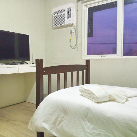 White Knight Hotel Saint Anne Manila Exterior foto